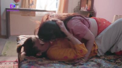 Adla Badli Family S01 EP 4-6 Besharams Hindi Hot Web Series [20.10.2023] 1080P #Bhabhi