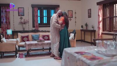 Adla Badli Family S01 EP 4-6 Besharams Hindi Hot Web Series [20.10.2023] 1080P #Bhabhi