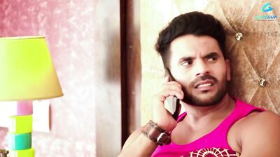 Home Alone (2020) UNRATED Episode 1 - Indian Babe Shanaya