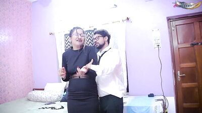 OFFICE STAFF SUDIPA ROUGH HARDCORE FUCK WITH HER BOSS FOR PROMOTION FULL MOVIE