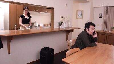 JJDA-039 Meari Tachibana - Mary Tachibana