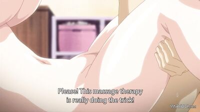 ANIME UNCENSORED HENTAI UNCENSORED JAPANESE JAV CARTOON - Veronica Zemanova