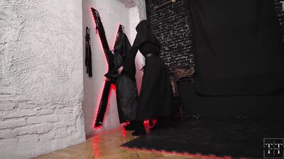 Priest, forgive me, I've sinned a lot