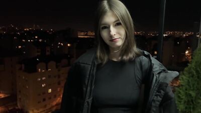 Bought sex with an 18-year-old neighbor girl