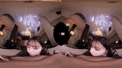 ASMR With Japanese Idol P3 - Yua Mikami