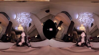 ASMR With Japanese Idol P3 - Yua Mikami