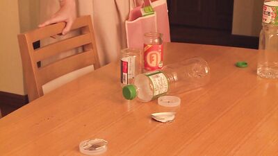 (Chinese Subs) My Father In Law And I