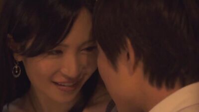 Japanese Female Tutor - Reducing Mosaic