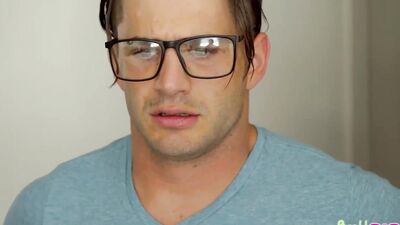 Opportunist Brother Fucks Step Sister And She Likes It - Alina Lopez