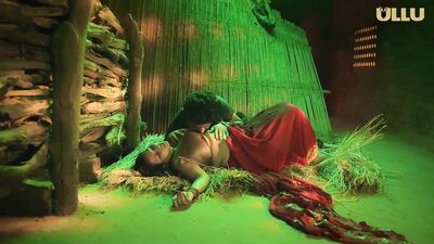 Chachi No 1 - Hindi Aunty No 1 - China Doll