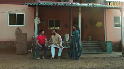 Chachi No 1 - Hindi Aunty No 1 - China Doll