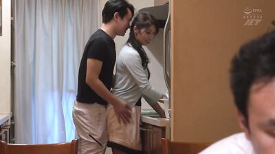 NKKD 239 JAVCollectionHD Penis Enlargement NTR My Wife Was Immediately Taken By My Nephew's Huge Penis After He Had Penis Enlargement Surgery Reiko Kobayakawa Kettle Yakan ヤカン