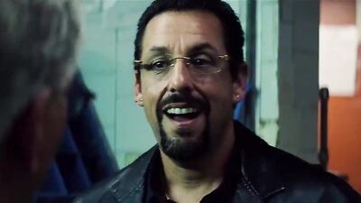 GROSS JEWELRY (HD) (2020)