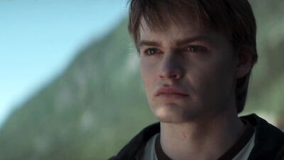 RAGNAROK S01-EP06 (HD)