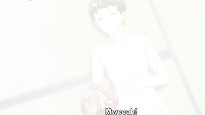 Hentai - Shishunki No Obenkyou 2 Subbed