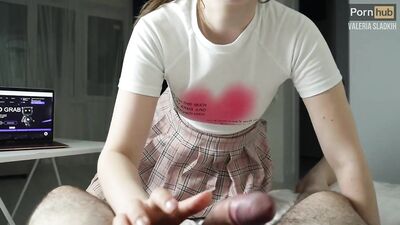 how to make money. She was satisfied - Valeria Sladkih