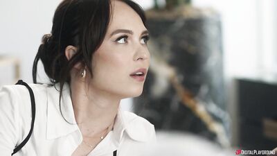 DIGITALPLAYGROUND - CARDS ON TABLE EP 3