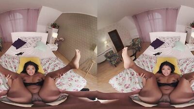 All Sofi Vega Wants Is To Take Off Your Pants Right Away