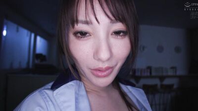 MEYD-910 夜勤パート妻NTR 闇にまぎれて人妻は不倫に溺れていく…。 天海つばさ