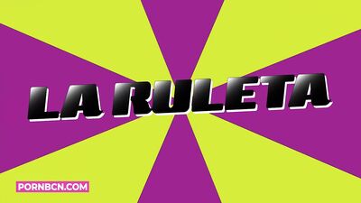 hot milf brunette big ass latina fucking with a real pornstar and youtuber on a show of the taster