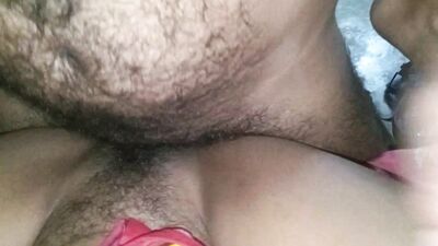 wife ko chuda jab vo bahar balkani me nha rhi rhi, hindi HD porn video sex