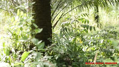 BANG KING EMPIRE - MY COLLEAGUE ON 4K PORN HARDCORE SEX WITH A POOR BLIND GIRL TILL SHE SHOUT FOR THE WHOLE VILLAGE TO HEAR