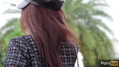 Amateur Asian Exclusive Female Orgasm HD Porn Hardcore Masturbation Public Solo Female Squirt