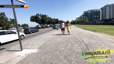 4K Porn A Production Made In Brazil