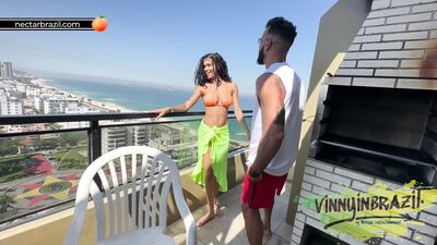 4K Porn A Production Made In Brazil