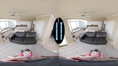 You Fuck Your Friend's Redhead Ex Girlfriend Octavia Red