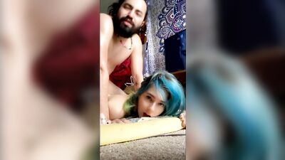 18 Year old VS 31 Year old, I Lost and BUSTED so fast!!! ????????