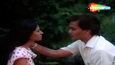 Anuradha Sawant In Sach 1989 Bollywood Adult Classic Film