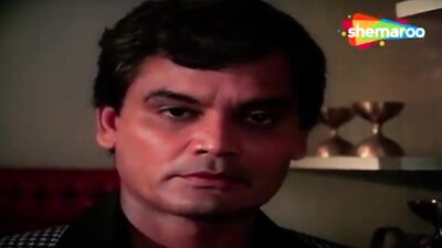 Anuradha Sawant In Sach 1989 Bollywood Adult Classic Film