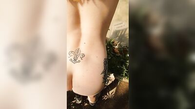 Una mañana normal viviendo en la momtaña