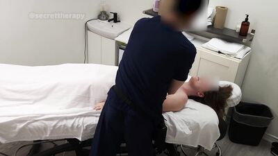 Sera, a young wife shouted "Please no, I'm married," but it was too much pleasure for her to stop