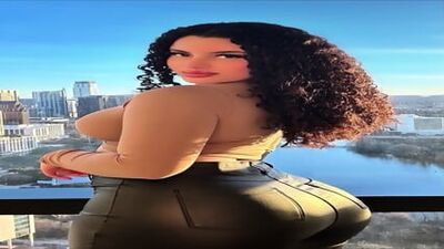 Siarlyxo POV Doggystyle SexTape