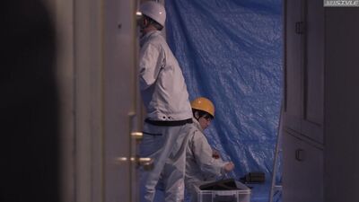 NSFS-285 新 愛妻ダッチワイフ5 ～汗臭い作業員たちにむさぼられた妻～ 一条みお - Big Tits Milf 5