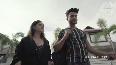 Indian Web Series 16