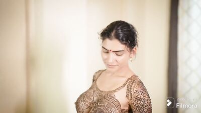 Resmi Mehndi Desi Indian