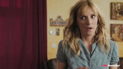 Gia Paige Hooks Up And Fucks The Hell Out of Her Crush