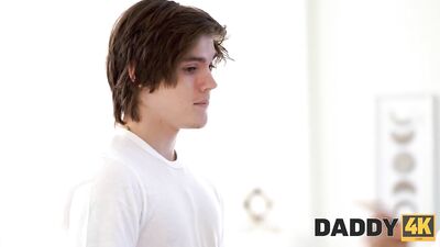 DADDY4K. Nightwalkers Cheating GF