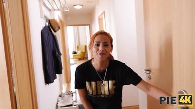 PIE4K. I was friends with Veronica Leal