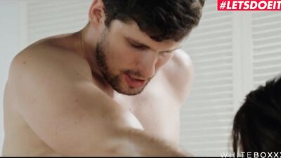 WhiteBoxxx - HOT BABES COMPILATION! Perfect Models Drilled Deep - LETSDOEIT