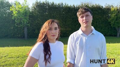 HUNT4K. Pound at the Pond