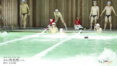 ABP-357 Women’s Manager, Our Gender Processing Pet. 011 Hasegawa Rui