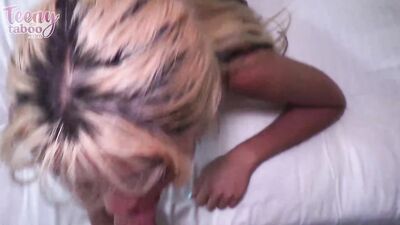 Seth Brogan Wouldn't Mind Having A Taboo Affair With Gorgeous Gia Dibella!