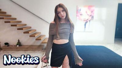 Myra Moans stepdaddy got to fuck me