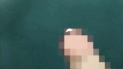 Busty Beauty with Lascivious Nipples Likes Fingering her Wet Pussy