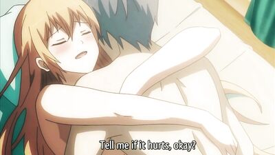 Busty Beauty with Lascivious Nipples Likes Fingering her Wet Pussy