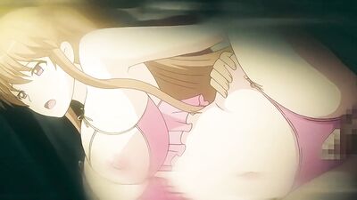 Big Butt Busty Women Have an Orgy at the Palace